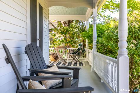 24 Ethan Allen Street Salisbury CT 06039