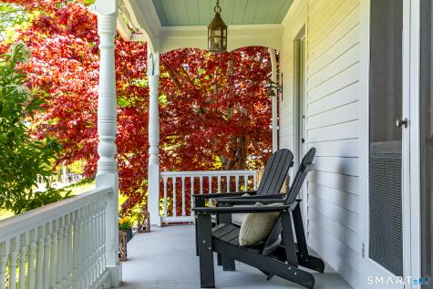 24 Ethan Allen Street Salisbury CT 06039