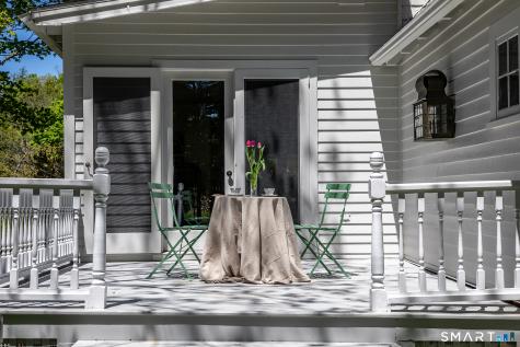 24 Ethan Allen Street Salisbury CT 06039