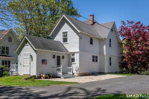 24 Ethan Allen Street Salisbury CT 06039