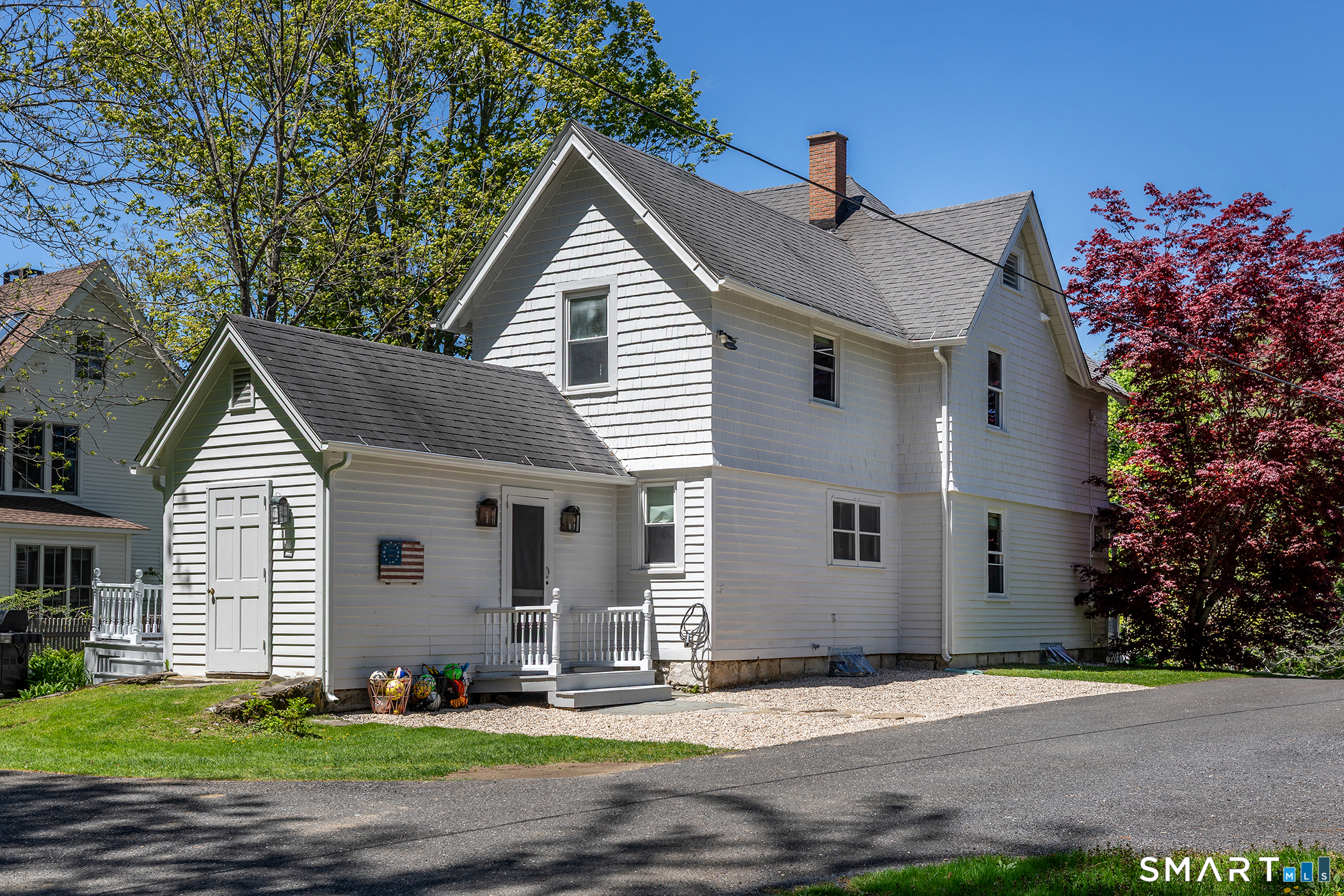 24 Ethan Allen Street Salisbury CT 06039