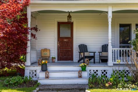 24 Ethan Allen Street Salisbury CT 06039