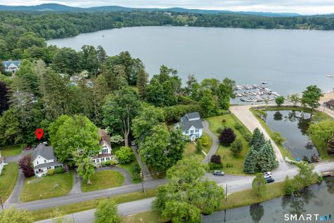 24 Ethan Allen Street Salisbury CT 06039