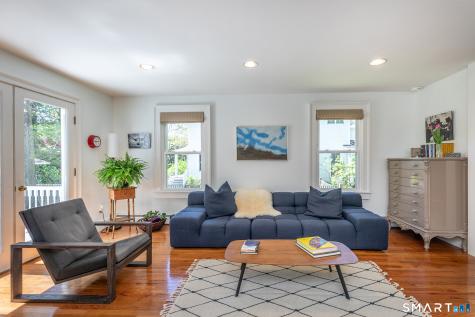 24 Ethan Allen Street Salisbury CT 06039