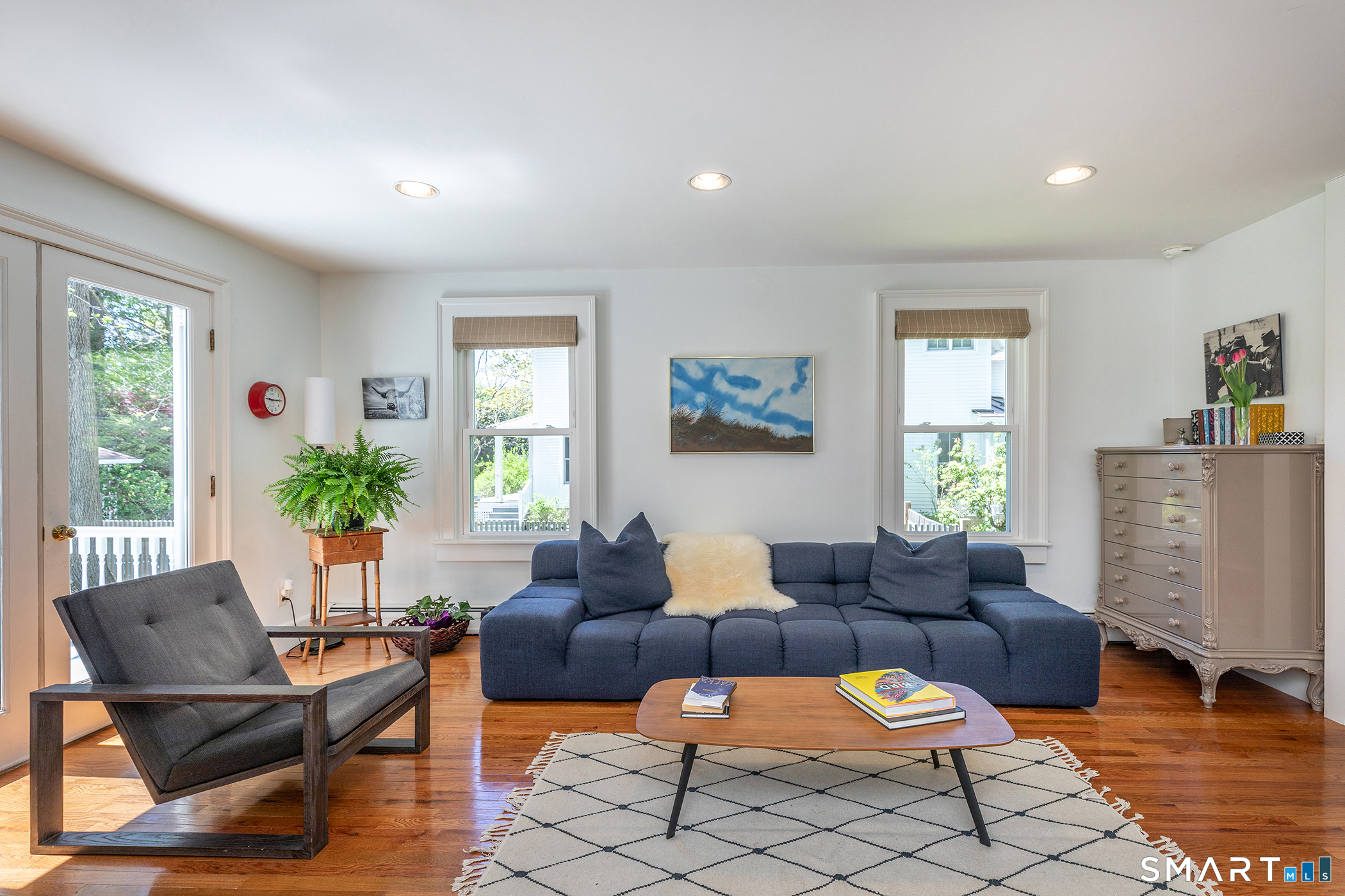 24 Ethan Allen Street Salisbury CT 06039