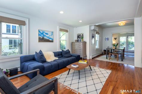24 Ethan Allen Street Salisbury CT 06039