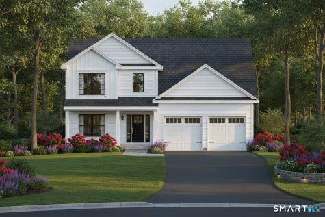 Lot 19 Woods Way Drive Shelton CT 06484