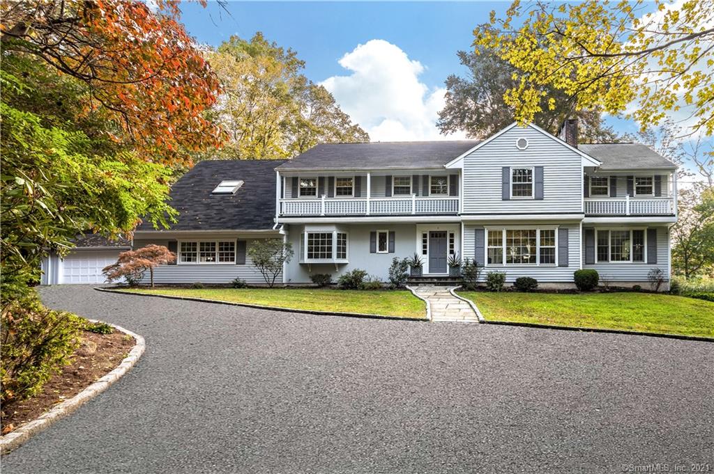 6 Interlaken Road Greenwich CT 06830