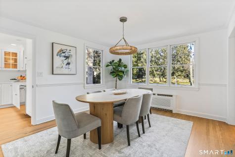 86 Maple South Avenue Westport CT 06880