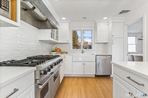 86 Maple South Avenue Westport CT 06880