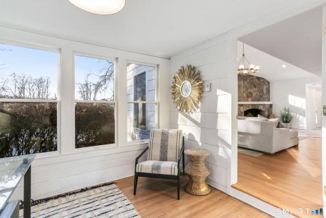 86 Maple South Avenue Westport CT 06880