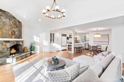 86 Maple South Avenue Westport CT 06880