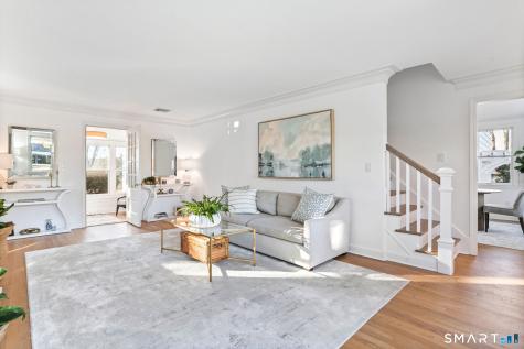 86 Maple South Avenue Westport CT 06880