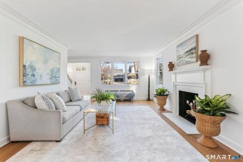 86 Maple South Avenue Westport CT 06880