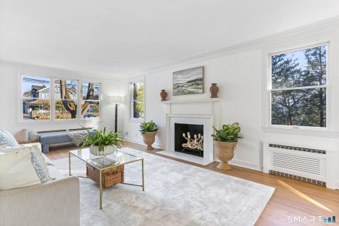 86 Maple South Avenue Westport CT 06880