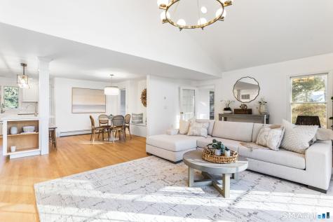 86 Maple South Avenue Westport CT 06880