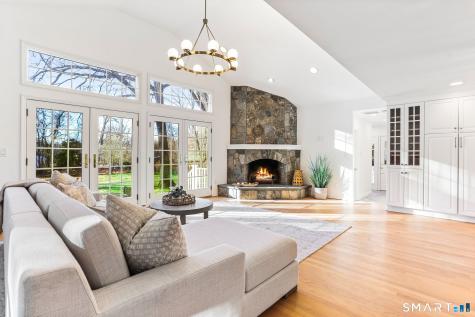 86 Maple South Avenue Westport CT 06880