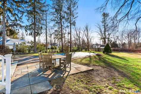 86 Maple South Avenue Westport CT 06880