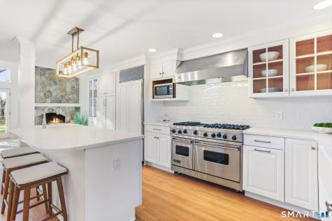 86 Maple South Avenue Westport CT 06880