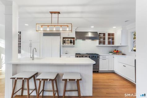 86 Maple South Avenue Westport CT 06880