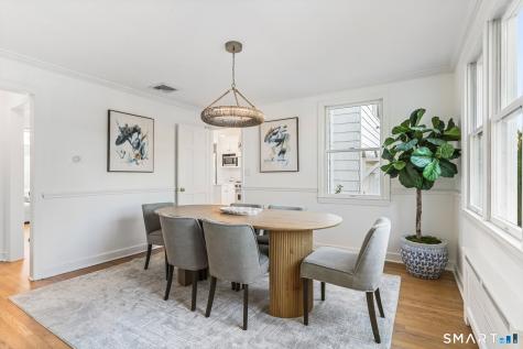 86 Maple South Avenue Westport CT 06880