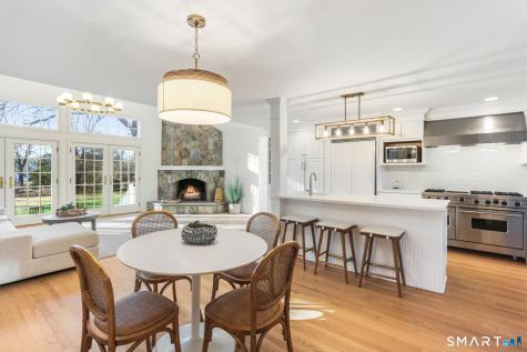 86 Maple South Avenue Westport CT 06880