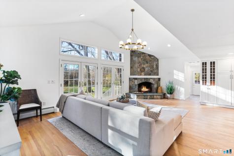 86 Maple South Avenue Westport CT 06880