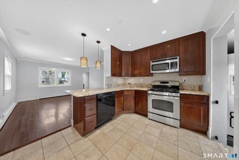 138 Houston Terrace Stamford CT 06902