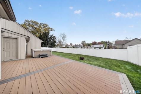 138 Houston Terrace Stamford CT 06902