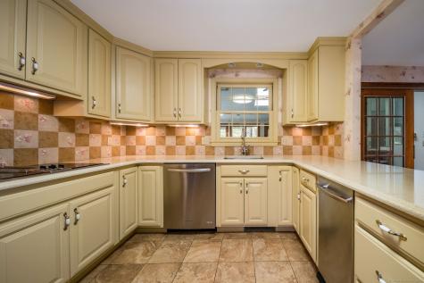 78 Kennedy Drive Meriden CT 06450