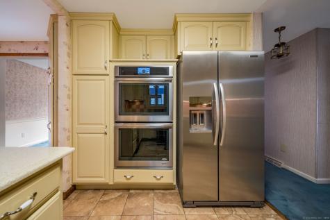 78 Kennedy Drive Meriden CT 06450