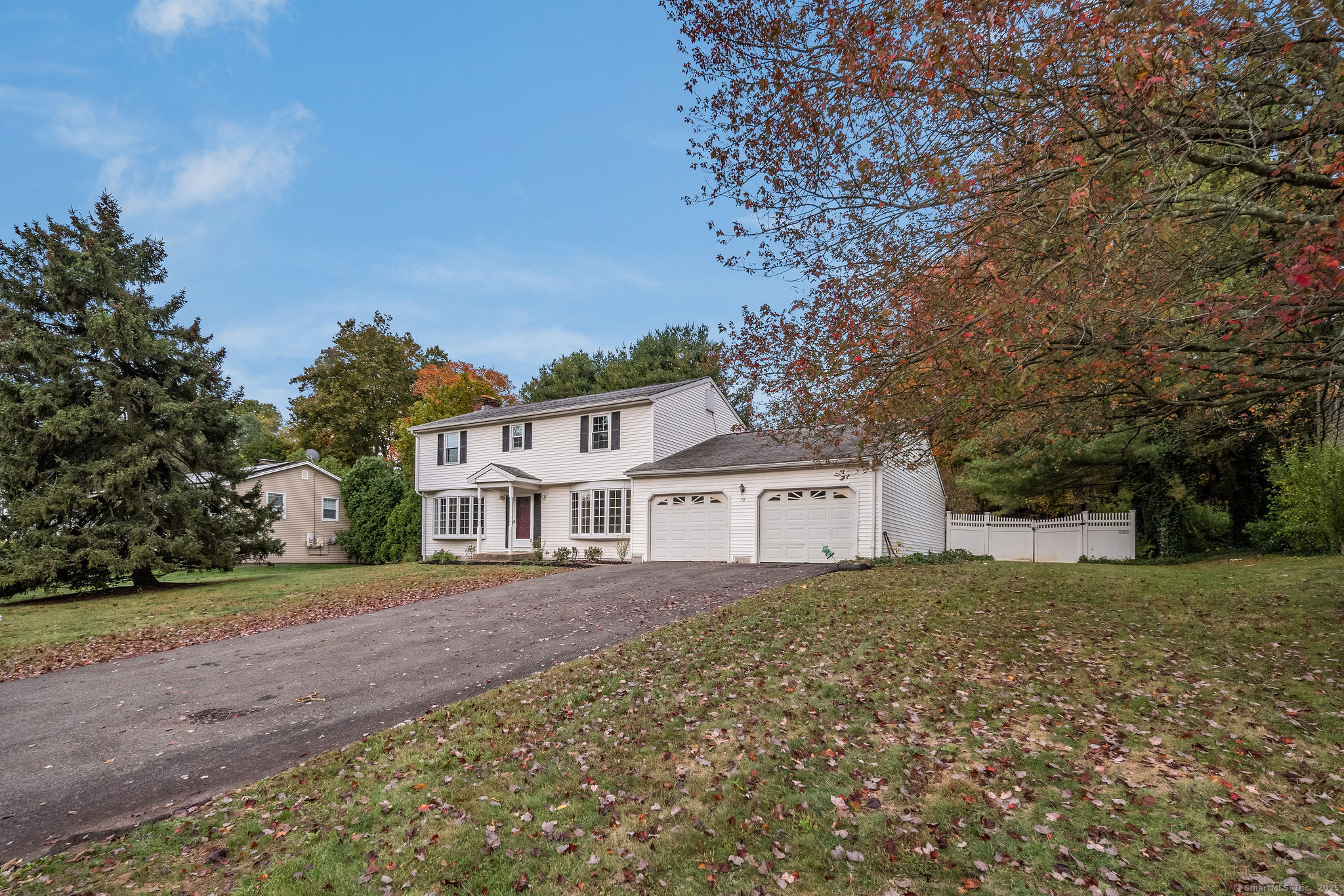 78 Kennedy Drive Meriden CT 06450