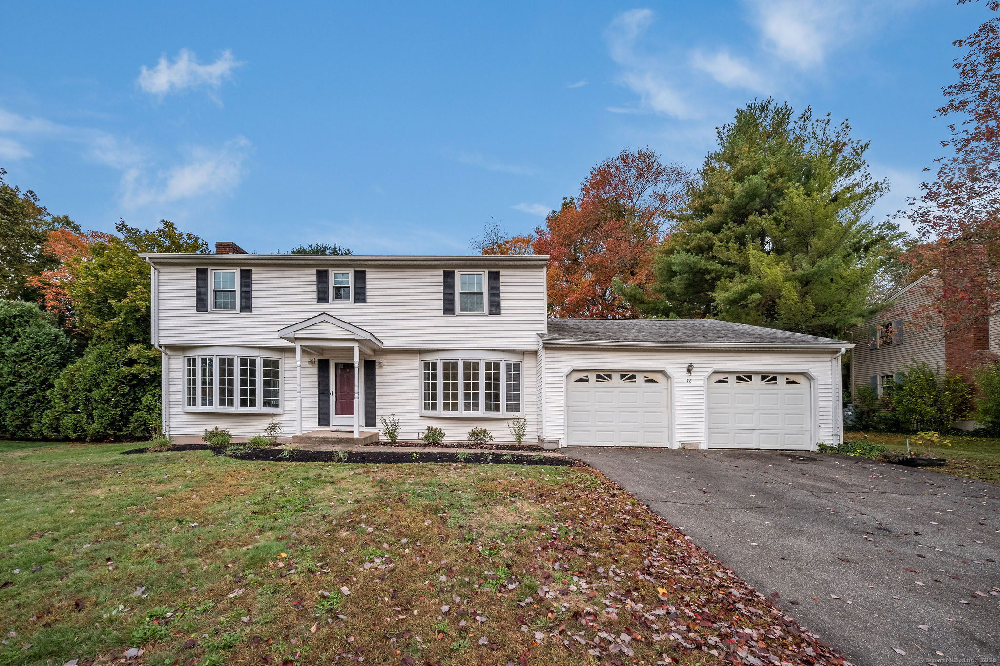 78 Kennedy Drive Meriden CT 06450
