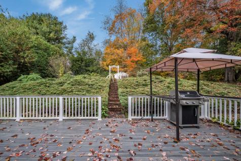 78 Kennedy Drive Meriden CT 06450