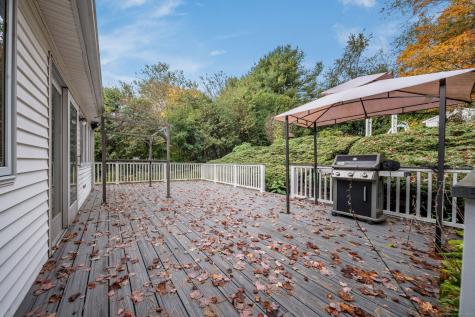 78 Kennedy Drive Meriden CT 06450