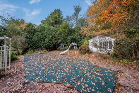 78 Kennedy Drive Meriden CT 06450