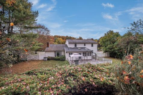 78 Kennedy Drive Meriden CT 06450