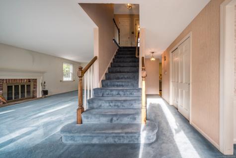 78 Kennedy Drive Meriden CT 06450