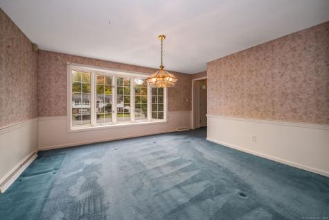 78 Kennedy Drive Meriden CT 06450