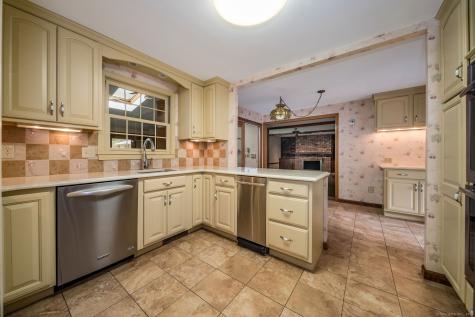 78 Kennedy Drive Meriden CT 06450