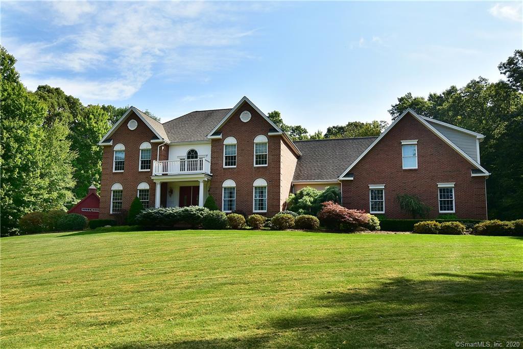 24 Birch Hill Drive Tolland CT 06084