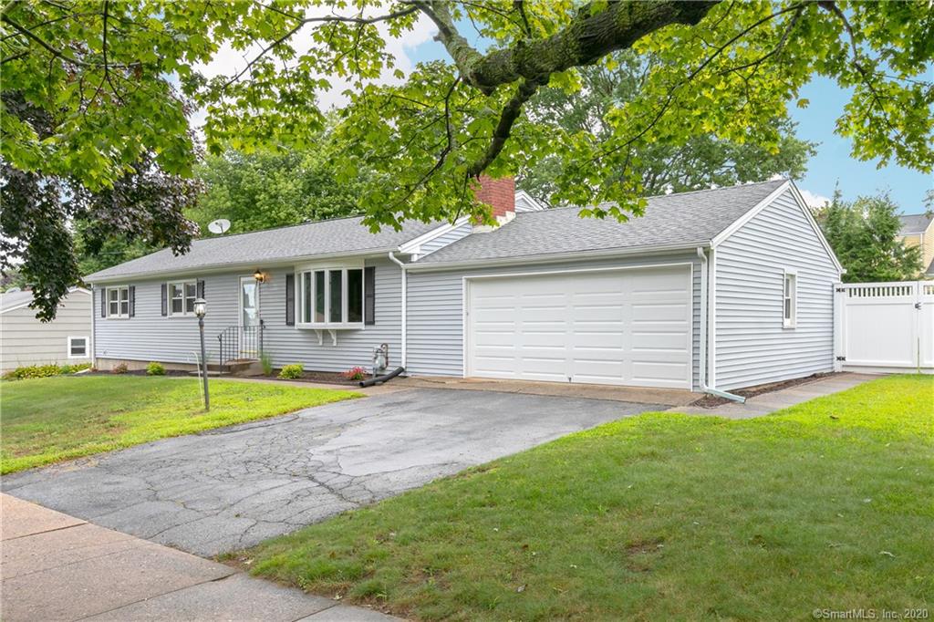 90 Glenn Drive Stratford CT 06614