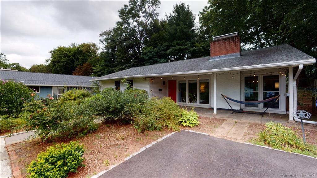 22 Davenport Road West Hartford CT 06110