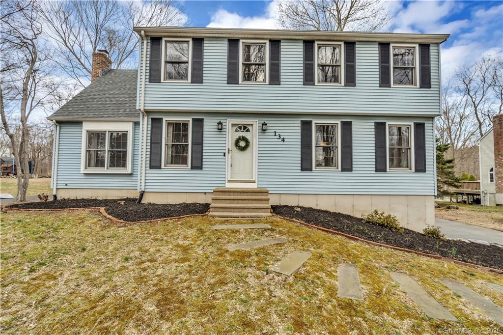 134 Cow Hill Road Clinton CT 06413