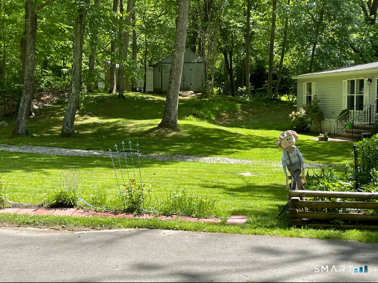 17 Evergreen Park Clinton CT 06413