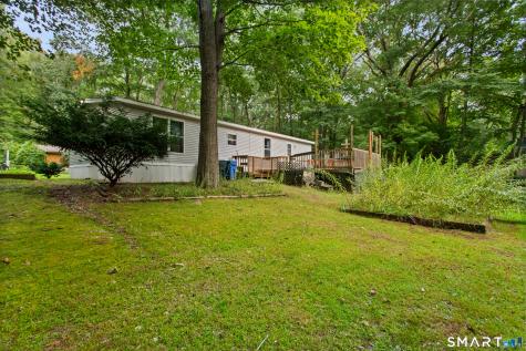 17 Evergreen Park Clinton CT 06413