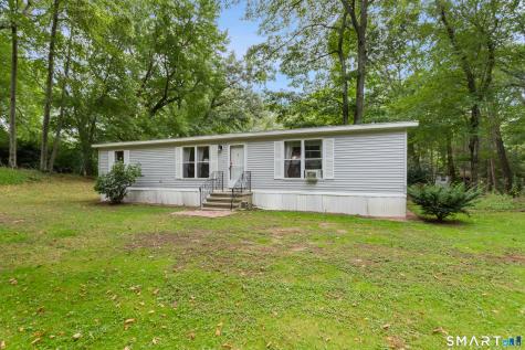 17 Evergreen Park Clinton CT 06413