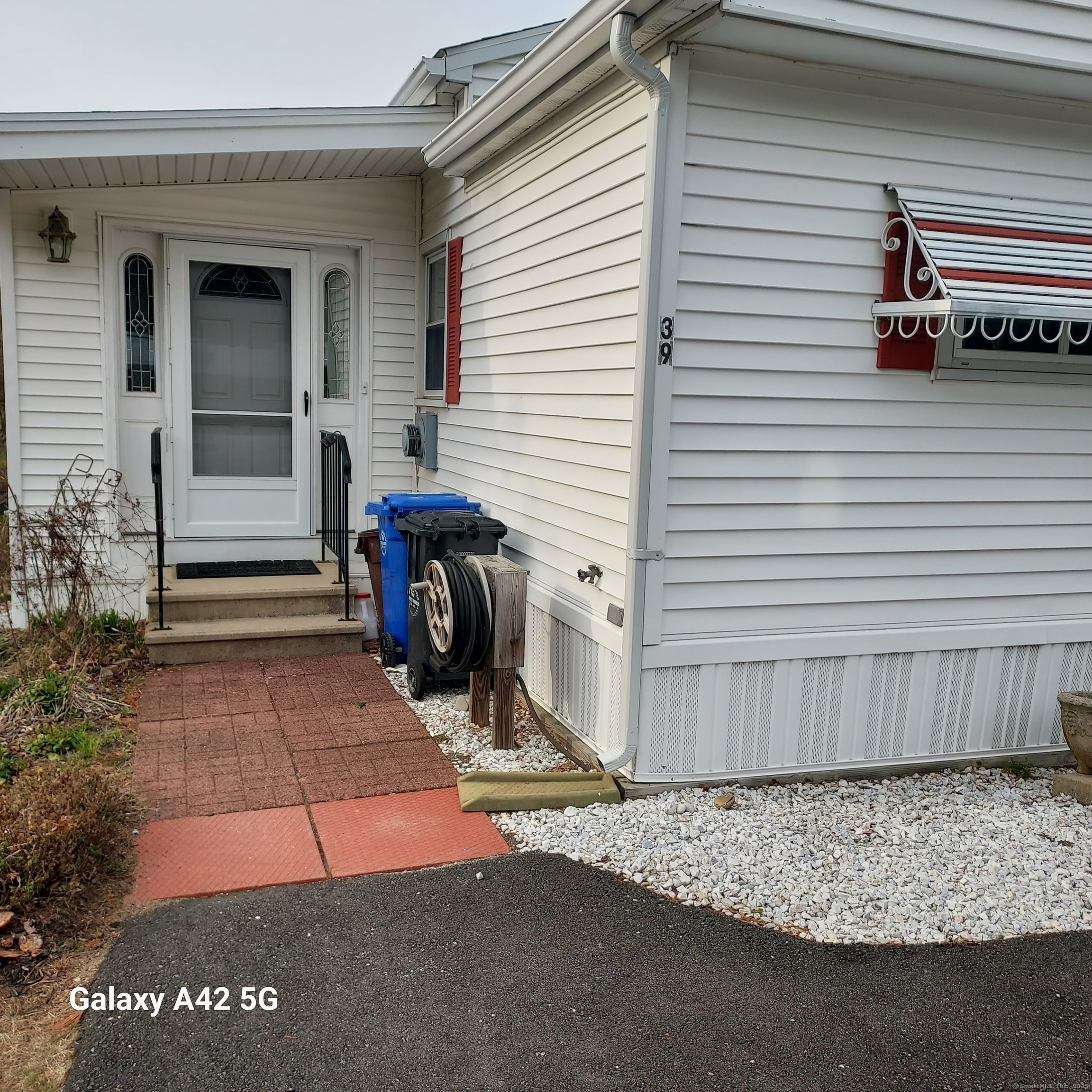 39 Old Wood Road Mansfield CT 06268