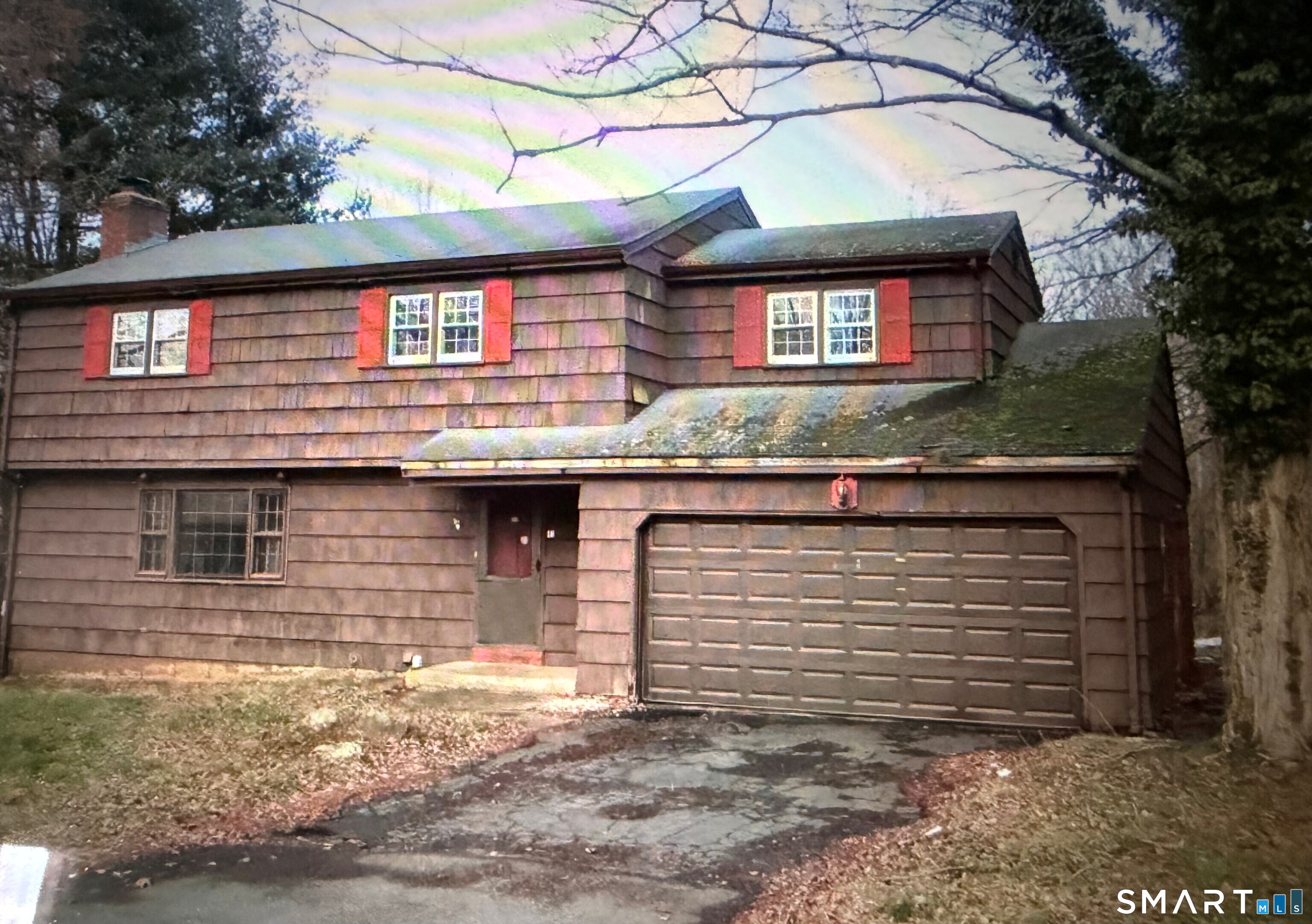 45 Meadow Way Meriden CT 06450