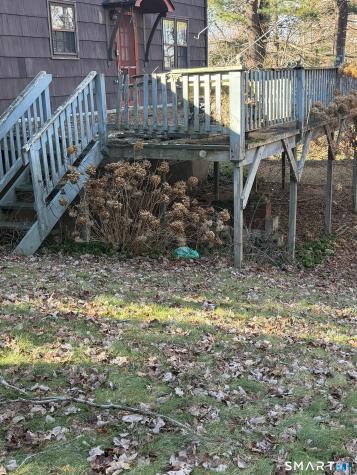 45 Meadow Way Meriden CT 06450